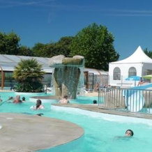 Camping Côté Ô Carnac, Карнак — фото 4