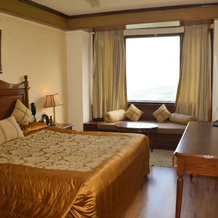 1 BR Boutique stay in Ana-Shakti Ashram, kausani, Bageshwar (408F), by GuestHouser, 巴盖什瓦尔 — 照片 3