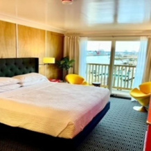 The Hotel At Cape Ann Marina, Глостер — фото 2