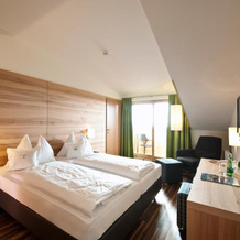 Hotel Brennseehof  - Alte Post, 费尔德湖畔 — 照片 4