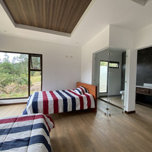 Arte de Plumas birding lodge, 圣克鲁斯 — 照片 2