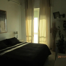 Hotel Sorgente, Acquappesa — photo 4