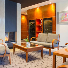 Apartamenty Ciechocinek SPA, 切霍齐内克 — 照片 2