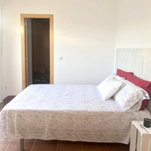 Apartment with 2 Bedrooms in San Jorge, with Wonderful Lake View, Pool Access, Enclosed Garden - 15 Km From the Beach, 圣豪尔赫 — 照片 3