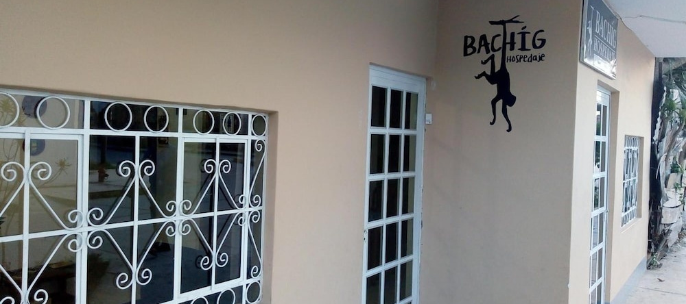 Bachíg Hospedaje, Мойобамба — фото 1