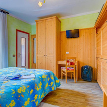 Hotel Castello, Tignale — photo 4