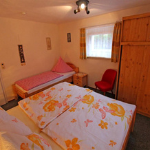 Ferienwohnung Zirchow USE 3031, 齐尔肖 — 照片 2