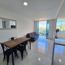 Apartamentos Club Residencial Ibague, 伊瓦格 — 照片 5