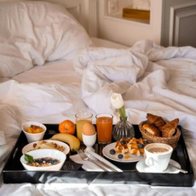 Carlton Lausanne Boutique Hotel, 洛桑 — 照片 5
