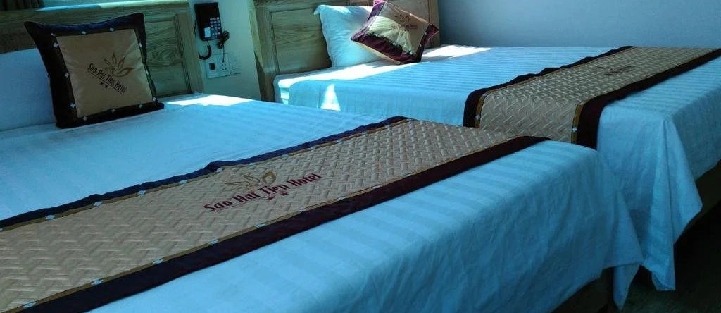 Sao Hai Tien Hotel, 黄化 — 照片 1