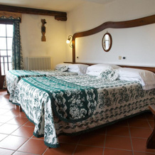 Hotel Milleluci, 奥斯塔 — 照片 5