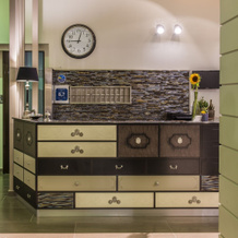 Park Hotel, Katerini — photo 3