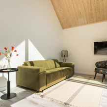 Parkzicht Apartementen, 滨海贝亨 — 照片 5