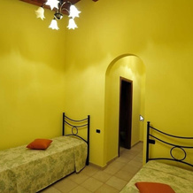 B & B Casale Frezzini, Скуркола Марсикана — фото 5