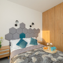 Marynarska Modern Apartment By Renters, Сарбиново — фото 2