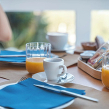 Gocce Di Capri Resort, 马尔恰诺 — 照片 5