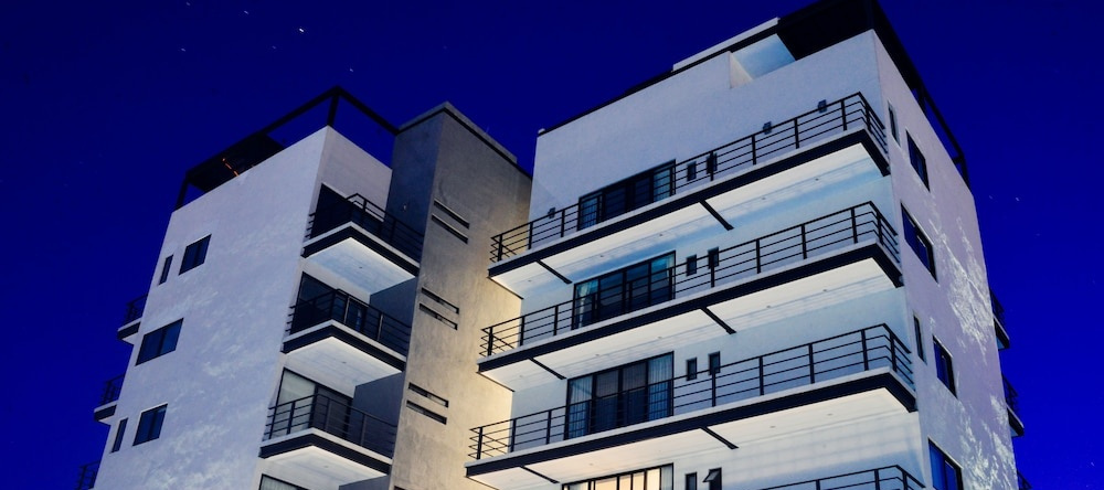 Ventura Apartments, 塞拉亚 — 照片 1