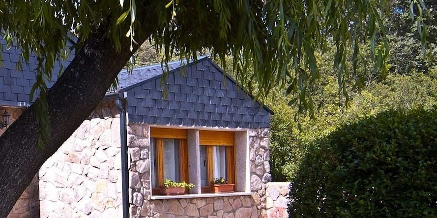 Casa Rural El Sauce, Вальдеспино — фото 1