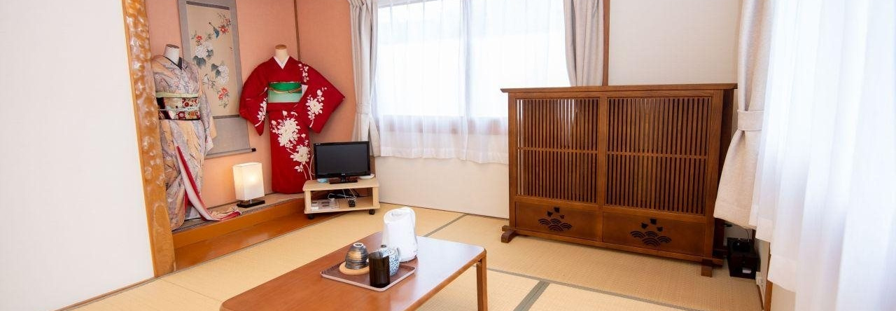 Guesthouse TAKAO, 田边 — 照片 1