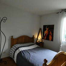 Résidence Le Diderot - 3 Pièces pour 4 Personnes 574, Gresy-sur-Aix — photo 2