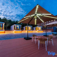 Wulan Butong Guanyun Wild Luxury Homestay, Ulan Butan — photo 2