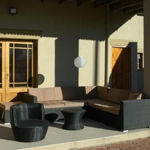 B&B Sauvignon Country Lodge, 惠灵顿 — 照片 3