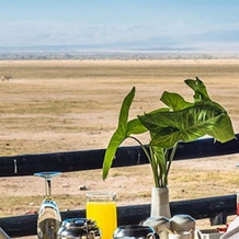 Kibo Villa Amboseli, 安博塞利 — 照片 5