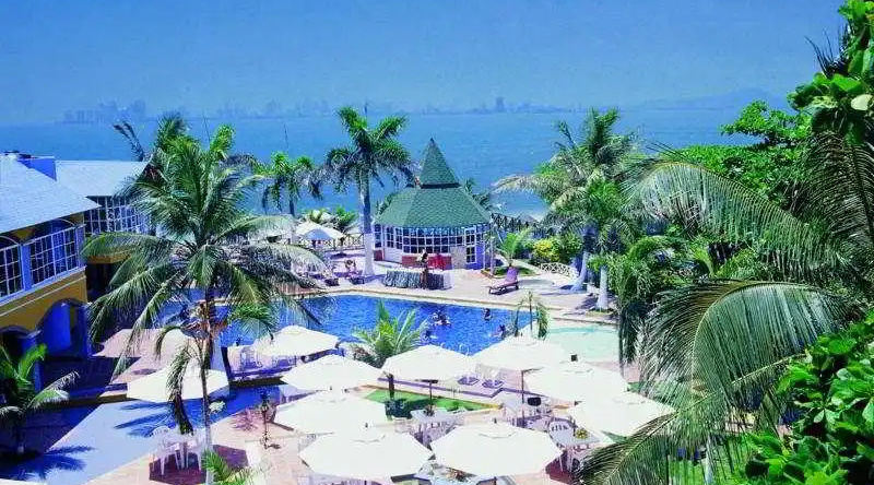 Estelar Isla Tierrabomba Hotel, Пунта Аренас — фото 1