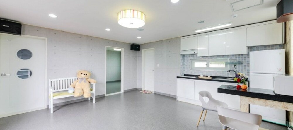 Sancheng U Self Check-In Motel, Nae-ri — photo 1
