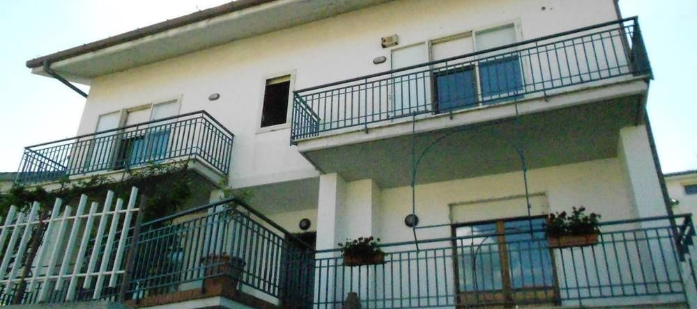 Campania Felix, Баронисси — фото 1