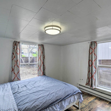 Inviting Bremerton Home Near Hiking & History, Бремертон — фото 4