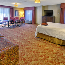 Hampton Inn Nashville/Vanderbilt, Нашвилл — фото 2