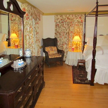 Bridgetown Mill House Restaurant and Inn, 朗霍恩 — 照片 3