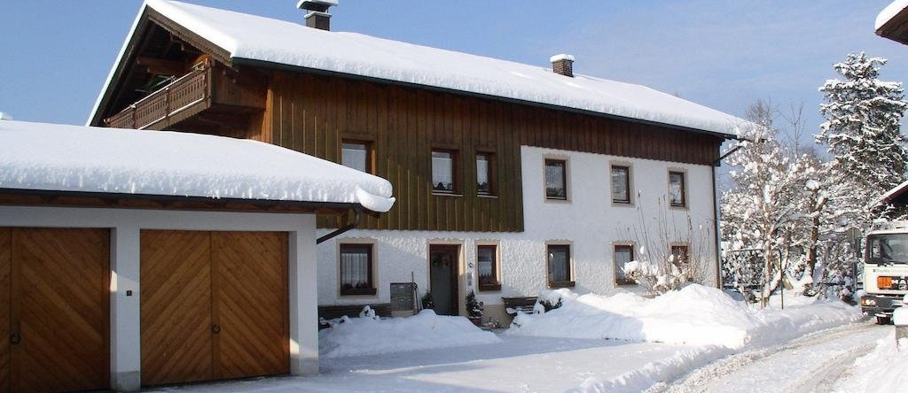 Gästehaus Monalisa, Grabenstätt — photo 1