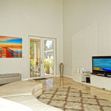 Luxury Family Villa, Hollywood — photo 2