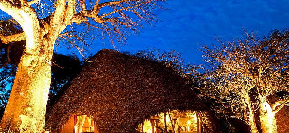 The Sands At Nomad, Diani Beach — photo 1
