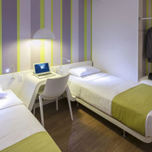 DMax Hotel, 马里利亚 — 照片 5