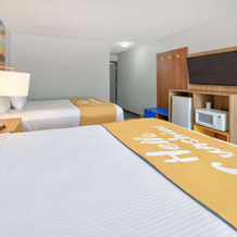 Days Inn Tunica Resorts, Робинсонвиль — фото 3