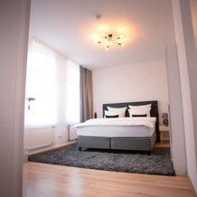 ONNO Boutique Hotel & Apartments, 伦茨堡 — 照片 4