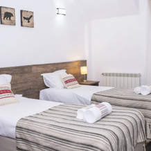 Hotel Floare de Colt Bucovina, 默讷斯蒂雷亚胡莫鲁卢伊 — 照片 4