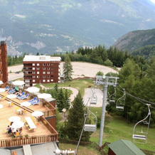 Odésia Vacances Village les Karellis, 蒙里谢阿尔巴讷 — 照片 3