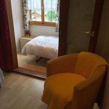 Appartement Beauchocty, 埃沃莱讷 — 照片 4