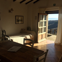 Relais Il Pozzeto, Ангиари — фото 5