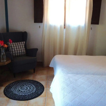 Ibo Alfaro Hotel Rural, Hermigua — photo 4