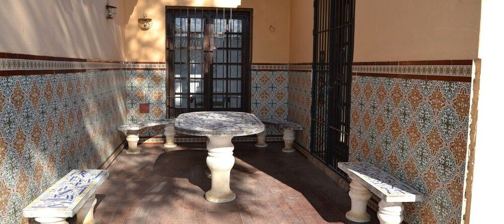 B&B Villa Adria, 丰希罗拉 — 照片 1