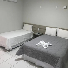 Hotel Sabrina, 瓜南比 — 照片 4
