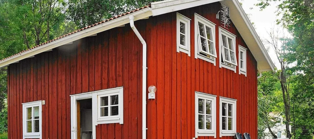Holiday Home in Uddevalla, Uddevalla — photo 1