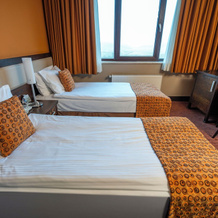 Barida Hotels Davraz, 伊斯帕尔塔 — 照片 5