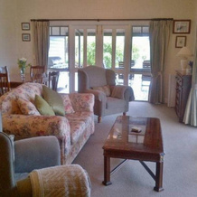 House on the Hill Bed & Breakfast, 于昂维尔 — 照片 3