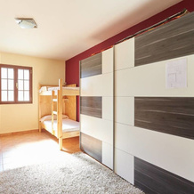 Alojamientos Acá y Allá - Hostel, 埃斯特里巴尔 — 照片 3
